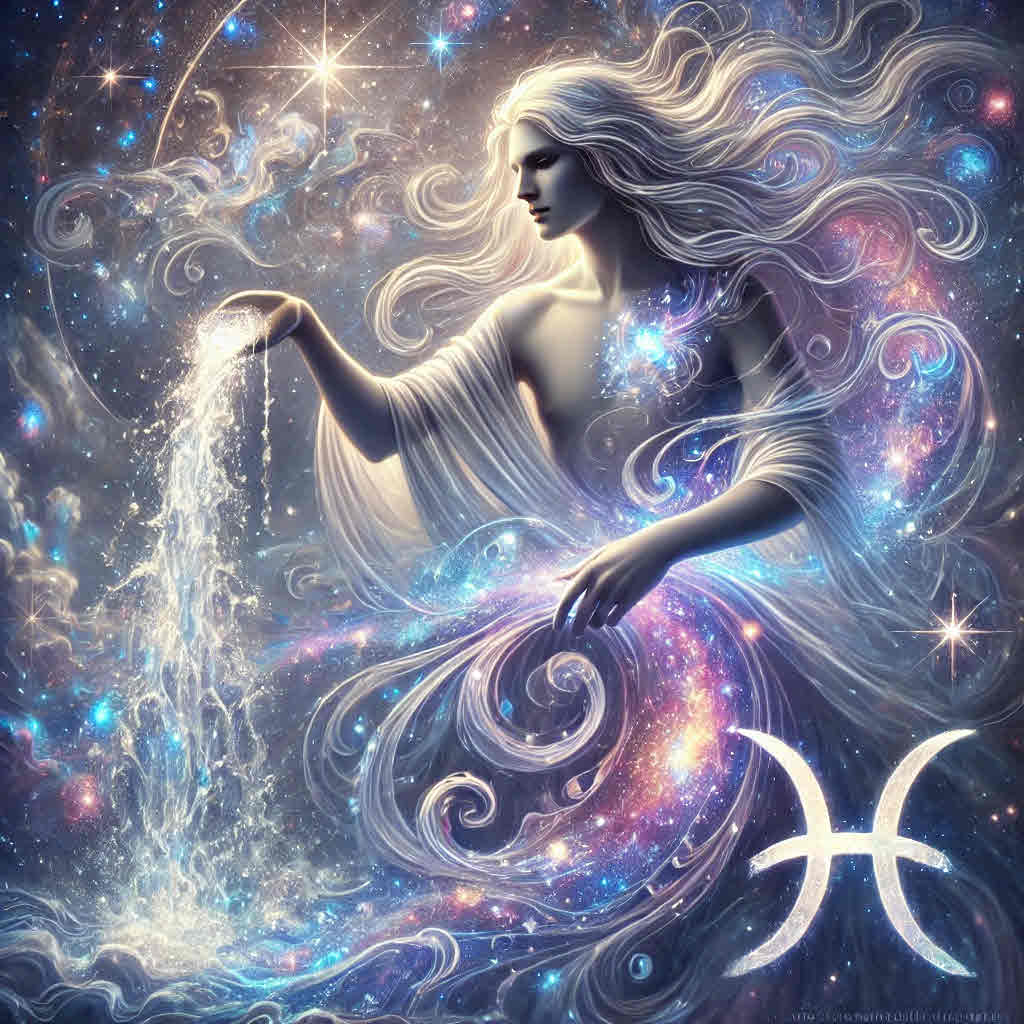 水瓶座 本周星座运势 Ez Aquarius