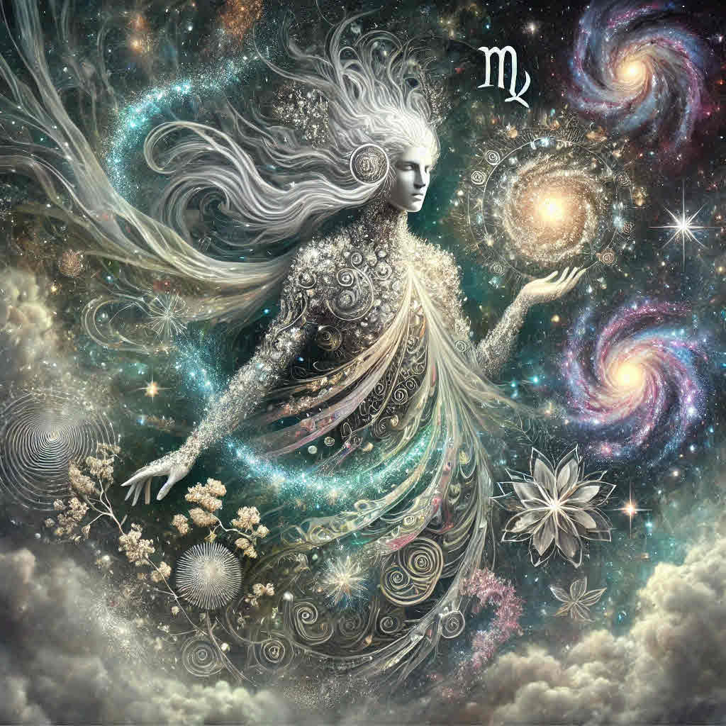 处女座 本周星座运势 Ez Virgo