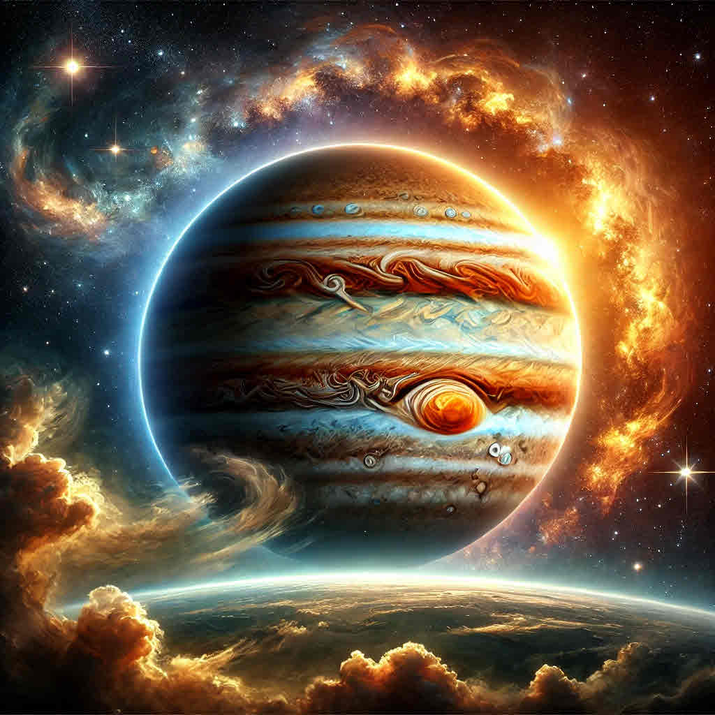 Jupiter